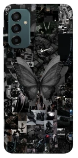 Чехол на Samsung Galaxy M13 4G Lifestyle collage фото 1 из 1