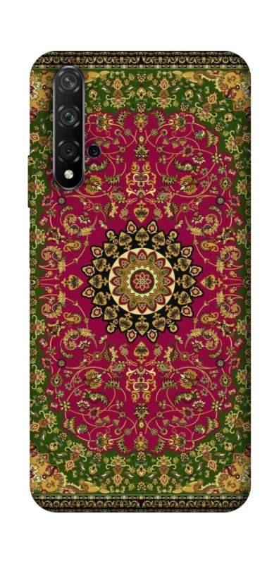 Чохол на Huawei Honor 20 / Nova 5T Килим v13 фото 1 з 1