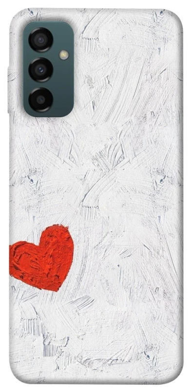 Чохол на Samsung Galaxy M34 5G Love aesthetic ver.5 фото 1 з 1