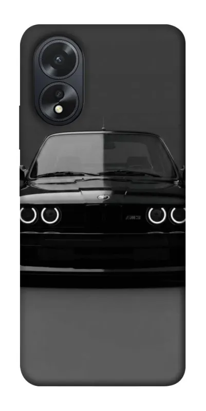 Чехол на Oppo A38 BMW v11 фото 1 из 1