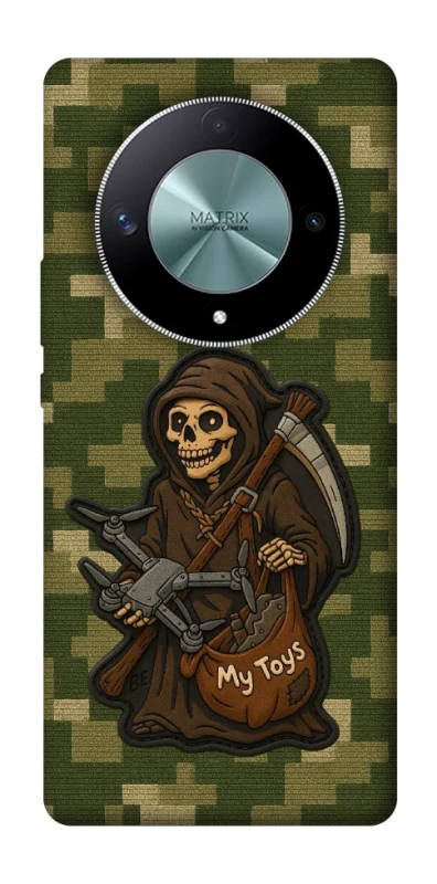 Чохол на Huawei Magic6 Lite FPV surprise фото 1 з 1