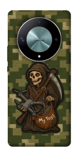 Чохол на Huawei Magic6 Lite FPV surprise фото 1 з 1