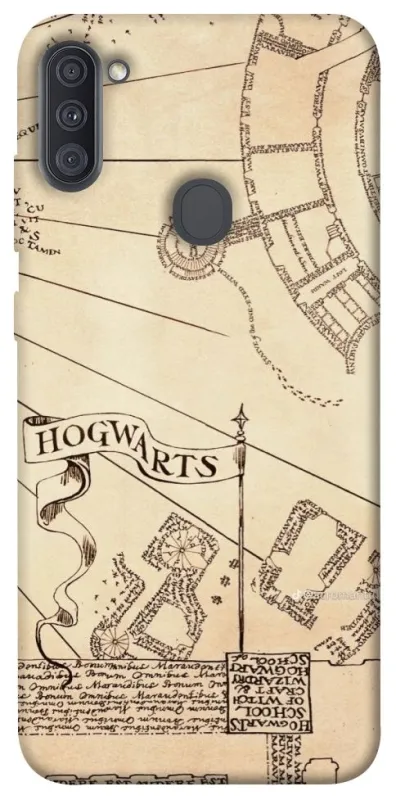 Чохол на Samsung Galaxy A11 Harry Potter V17 фото 1 з 1
