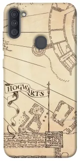 Чохол на Samsung Galaxy A11 Harry Potter V17 фото 1 з 1