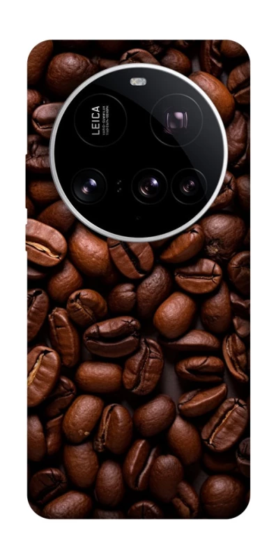 Чехол на Xiaomi 15 Ultra Кофе фото 1 из 1