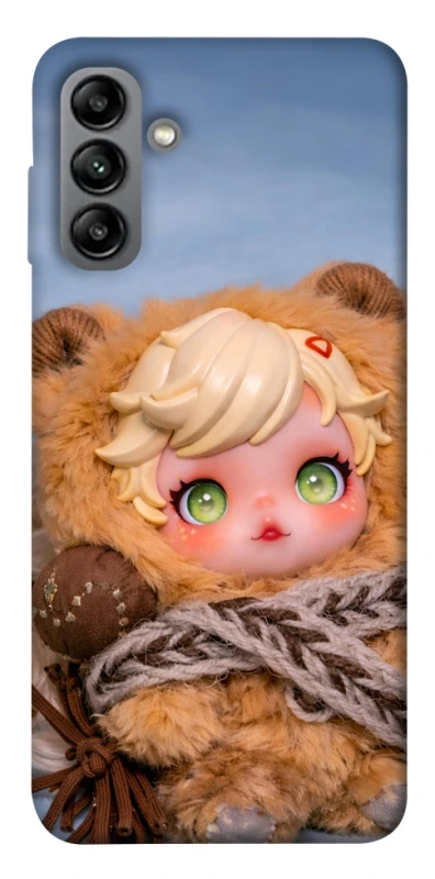 Чохол на Samsung Galaxy A04s SKULLPANDA × My Little Pony Ver.4 фото 1 з 1