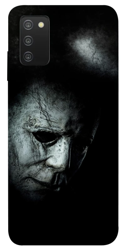 Чехол на Samsung Galaxy A03s Jason v3 фото 1 из 1