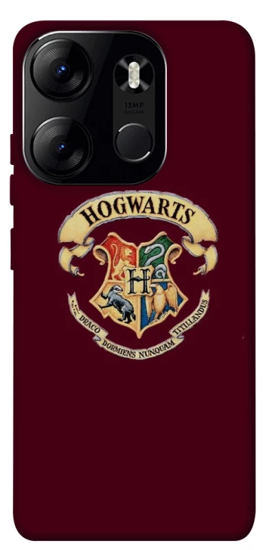Чохол на Tecno Spark Go 2023 Harry Potter v7 фото 1 з 1