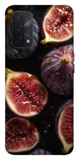 Чохол на Oppo A54 5G / A74 5G VioletFig1 фото 1 з 1