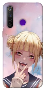 Чохол на Realme 5 Pro Toga фото 1 з 1