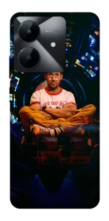 Чохол на Realme Note 60x Project Hail Mary ver.3 фото 1 з 1