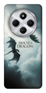 Чохол на Xiaomi Redmi 14C / Poco C75 House of the Dragon ver.5 фото 1 з 1