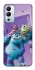 Чохол на Infinix Hot 12i Monsters friends фото 1 з 1
