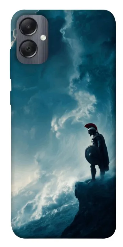 Чохол на Samsung Galaxy A05 Odyssey ver.2 фото 1 з 1
