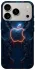 Чехол на Apple iPhone 18 Pro Apple logo ver.1 фото 2 из 2