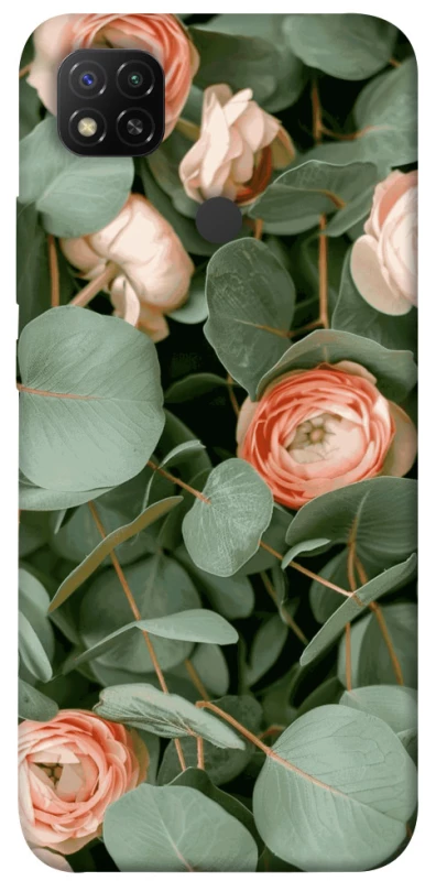 Чехол на Xiaomi Redmi 9C Eternal Spring фото 1 из 1