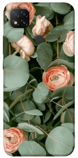 Чехол на Xiaomi Redmi 9C Eternal Spring фото 1 из 1