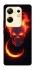 Чохол на Infinix Zero 30 4G Blood Skull фото 1 з 1