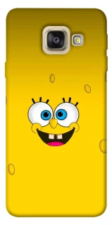 Чохол на Samsung A520 Galaxy A5 (2017) SpongeBob фото 1 з 1