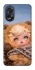 Чохол на Oppo A18 SKULLPANDA × My Little Pony Ver.4 фото 1 з 1