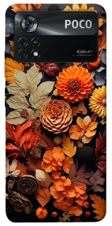 Чехол на Xiaomi Poco X4 Pro 5G Dreams фото 1 из 1