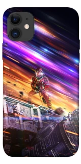 Чохол на Apple iPhone 11 (6.1") Project Hail Mary ver.6 фото 1 з 1