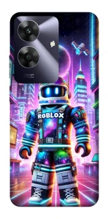 Чохол на Realme Note 60 Roblox aesthetics ver.5 фото 1 з 1