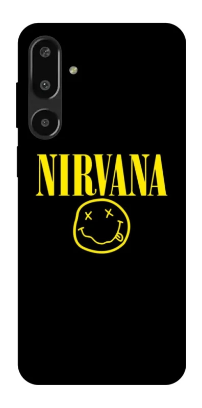 Чохол на Samsung Galaxy F16 Nirvana ver.1 фото 1 з 1