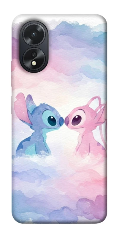 Чохол на Oppo A18 Stitch ver.30 фото 1 з 1