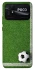 Чехол на Xiaomi Poco C40 Football aesthetic ver.5 фото 1 из 1