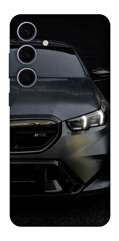 Чохол на Samsung Galaxy S25+ BMW v42 фото 1 з 1