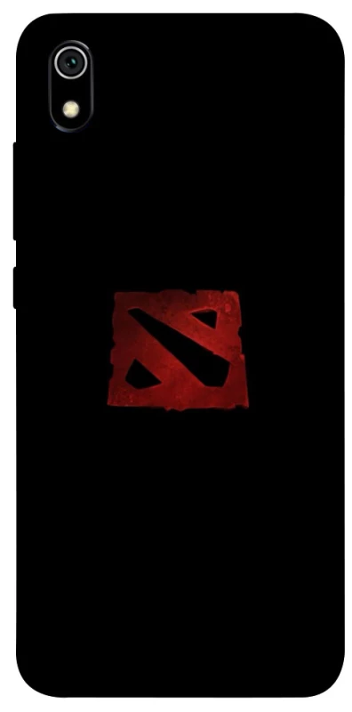Чохол на Xiaomi Redmi 7A Dota logo фото 1 з 1