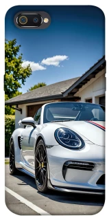 Чохол на Realme C2 Sport porsche фото 1 з 1