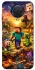Чохол на Nokia G20 / G10 / 6.3 Minecraft v6 фото 1 з 1