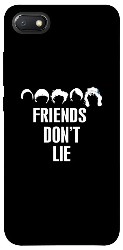 Чохол на Xiaomi Redmi 6A Stranger Things ver.12 фото 1 з 1