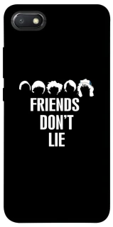 Чохол на Xiaomi Redmi 6A Stranger Things ver.12 фото 1 з 1