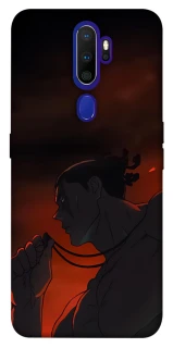 Чехол на Oppo A5 (2020) / Oppo A9 (2020) Todo v5 фото 1 из 1