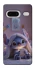 Чохол на Google Pixel 7 Stitch ver.3 фото 1 з 1