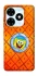 Чохол на TECNO Spark Go 2024 Дім Спанч Боба фото 1 з 1
