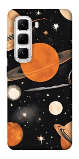 Чехол на Infinix Hot 50 Pro Space фото 1 из 1