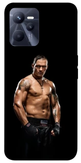 Чехол на Realme C35 usik фото 1 из 1