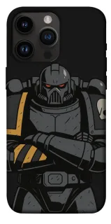 Чохол на Apple iPhone 14 Pro Max (6.7") Warhammer 40k v3 фото 1 з 1