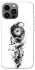 Чохол на Apple iPhone 12 Pro Max (6.7") Tattoo ver.11 фото 1 з 1