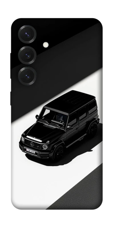 Чохол на Samsung Galaxy S26+ Cubik фото 1 з 1