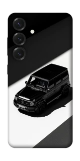 Чохол на Samsung Galaxy S26+ Cubik фото 1 з 1