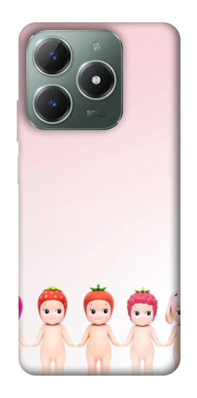 Чохол на Realme C61 Sonny фото 1 з 1