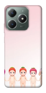 Чехол на Realme C61 Sonny фото 1 из 1