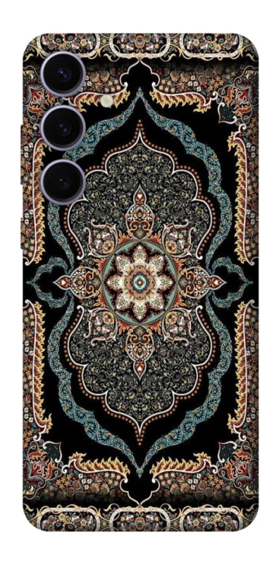 Чехол на Samsung Galaxy S25+ Килим v6 фото 1 из 1