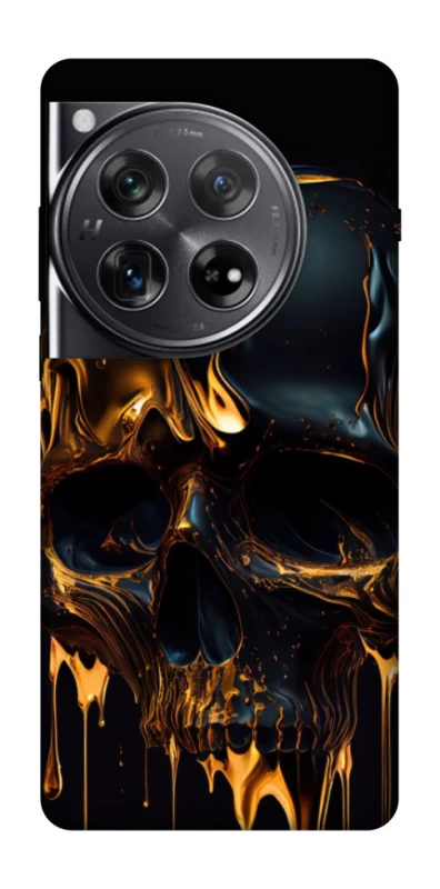 Чехол на OnePlus 12 Череп фото 1 из 1