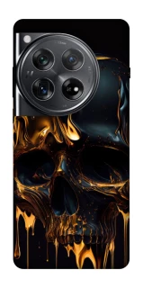 Чехол на OnePlus 12 Череп фото 1 из 1